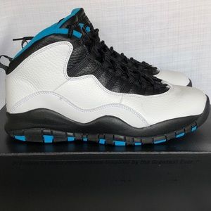 Air Jordan Retro 10
